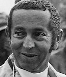 Foto de Arthur P. Jacobs pareja de Natalie Trundy